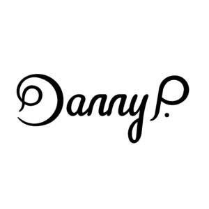 Danny P. logo